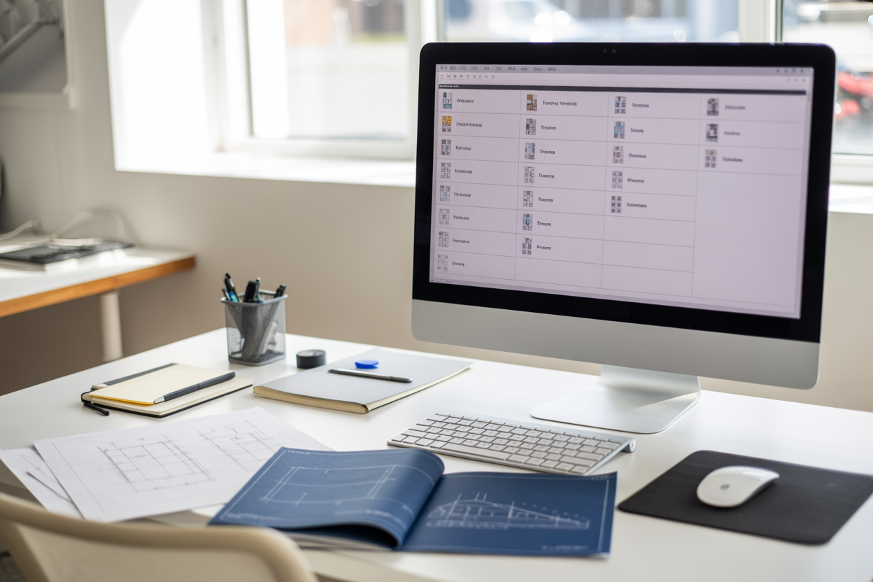 Essential Module Structure and Organization Principles