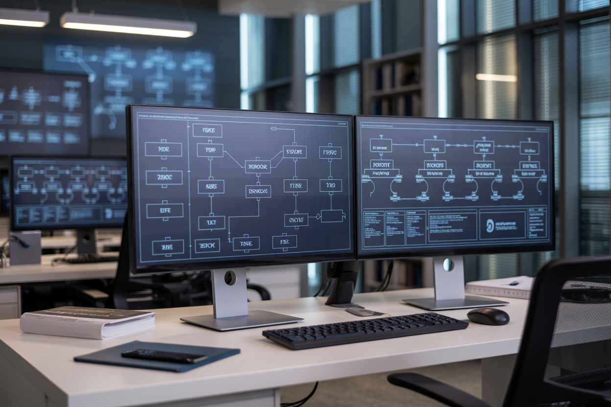 Advanced Module Design Patterns for Enterprise Use