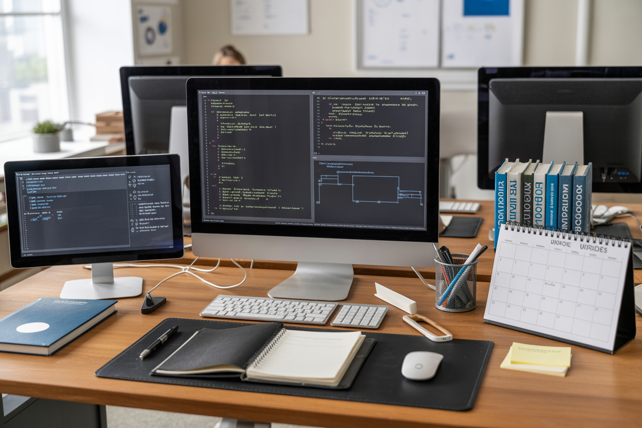 Best Practices for Long-term Maintenance and Updates