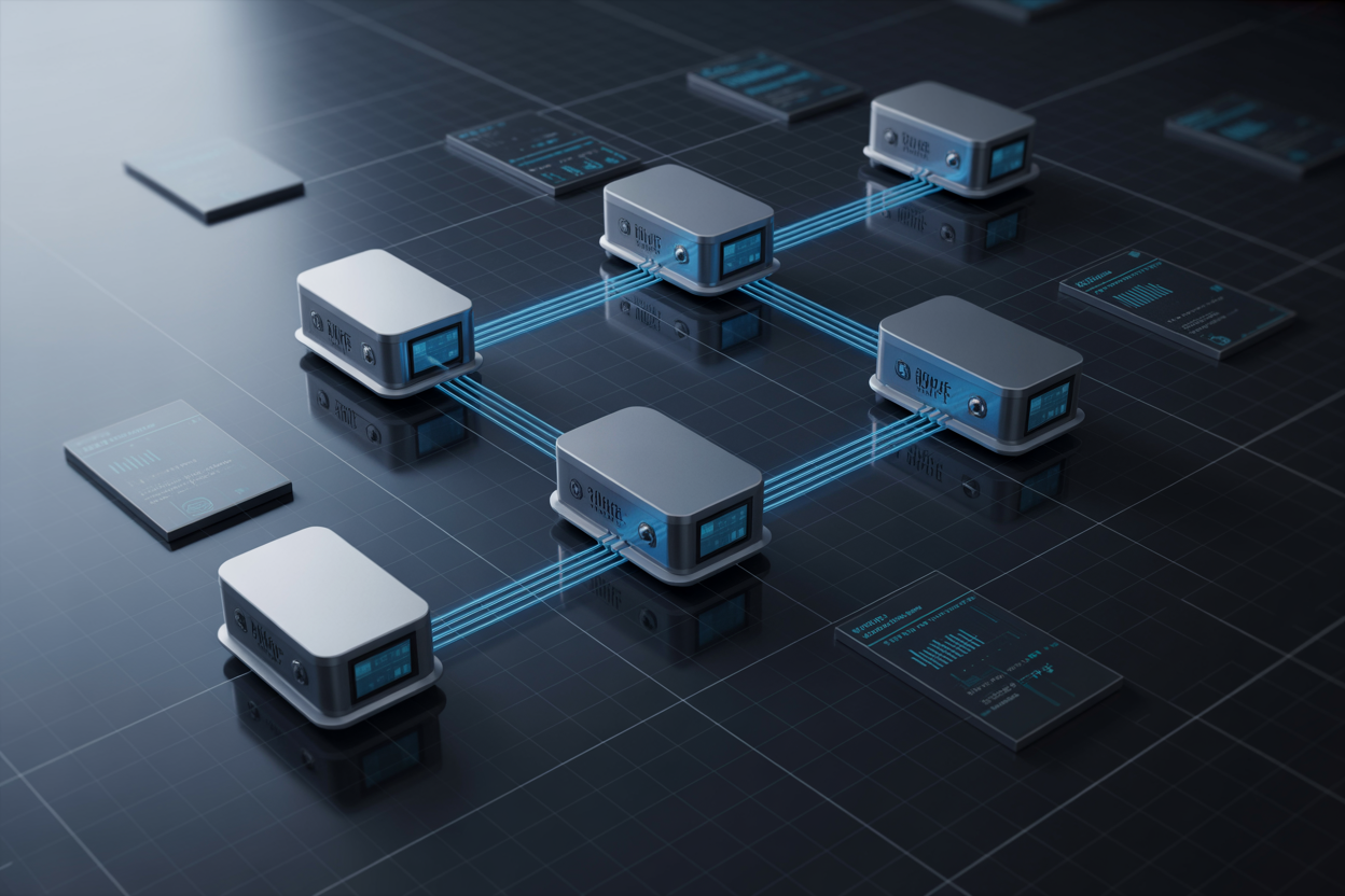 Setting Up AWS Fargate for Container Orchestration