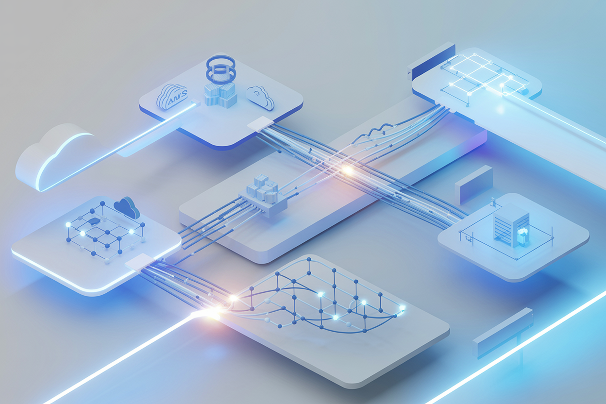 Designing Cross-Cloud Integration Patterns