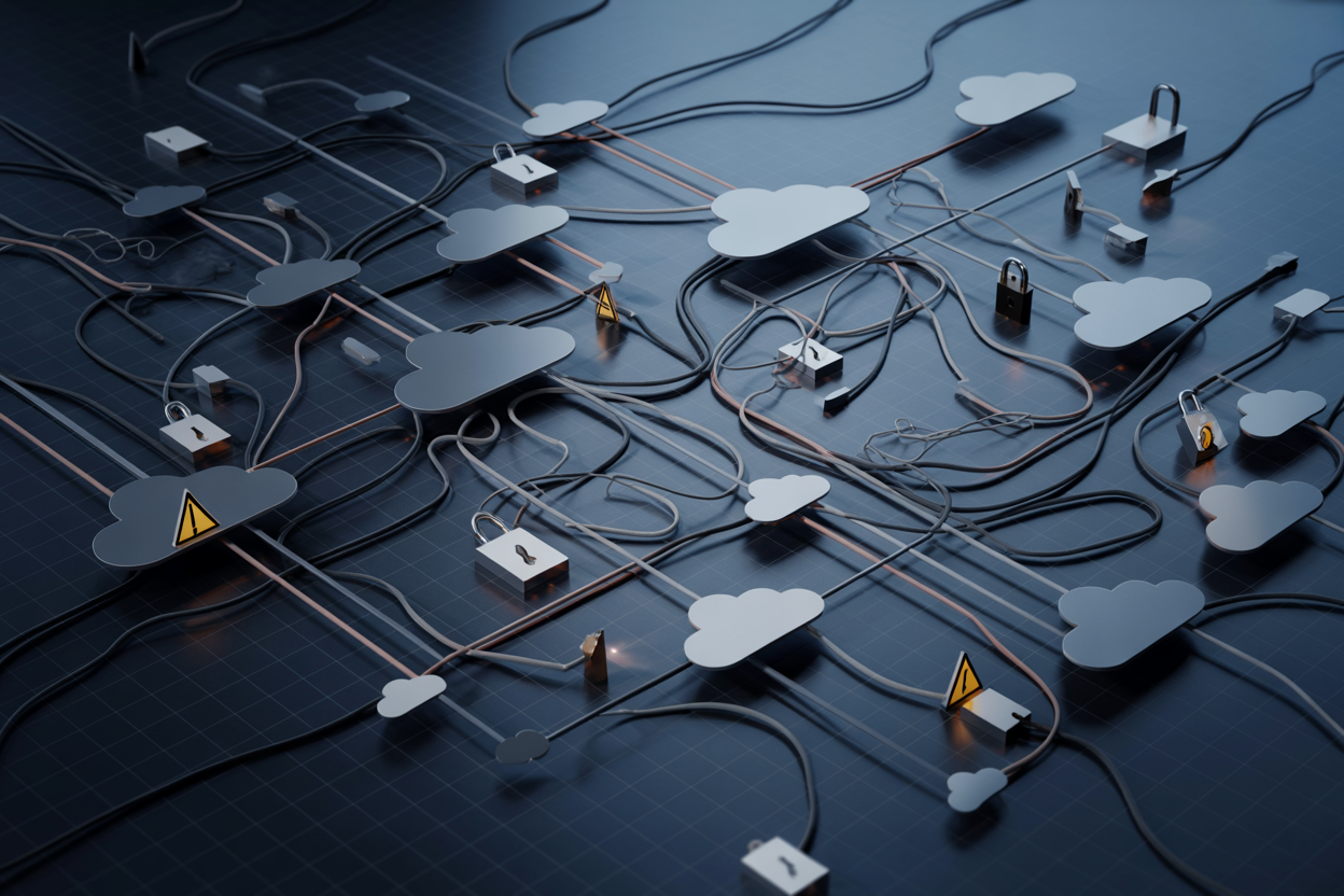 Understanding AWS Secrets Management Challenges in Multi-Account Environments