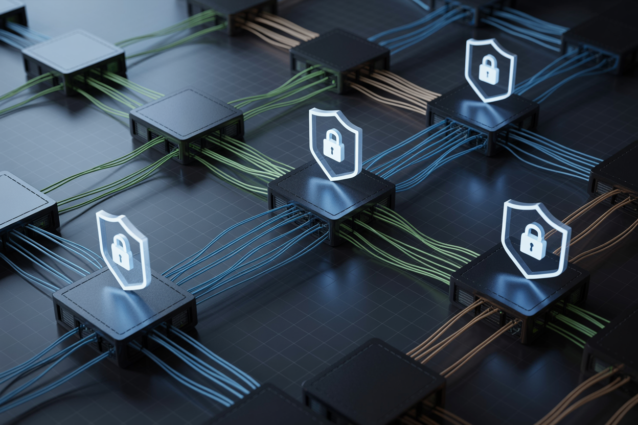 Implementing Cross-Account Access Controls and Permissions