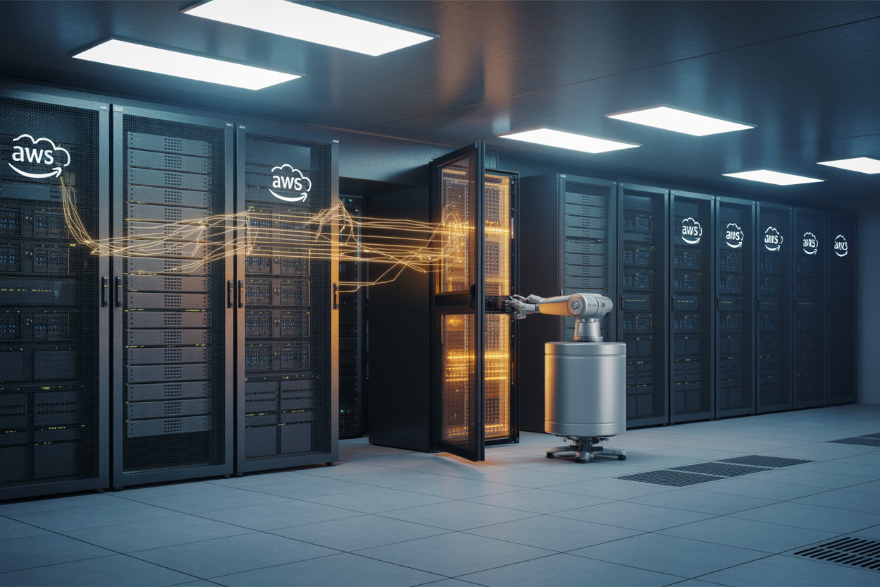 Backup and Recovery Mechanisms for Business Continuity