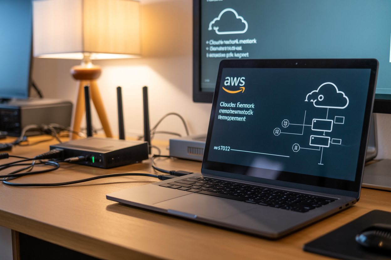 Understanding AWS EC2 for Remote Network Access