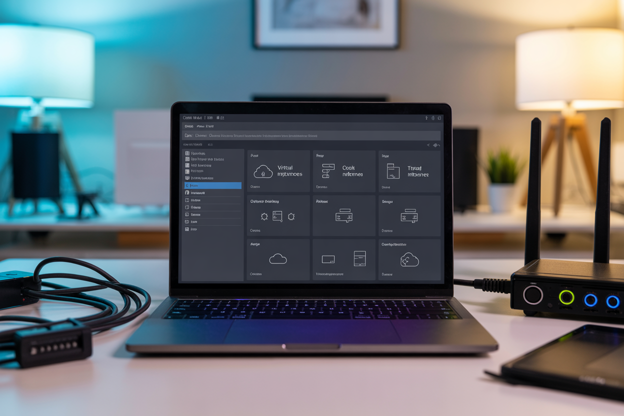 Setting Up Your AWS EC2 Instance