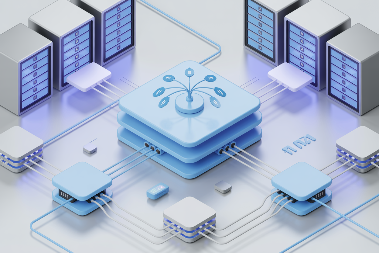 Application Load Balancer Deep Dive