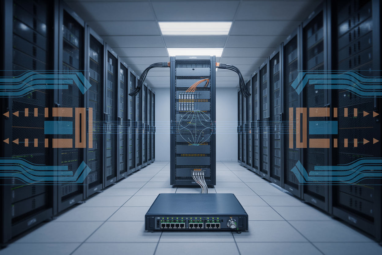 Network Load Balancer In-Depth Analysis