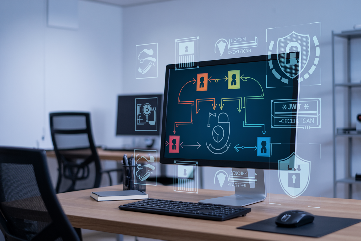 Master Amazon Cognito Fundamentals for Secure User Management