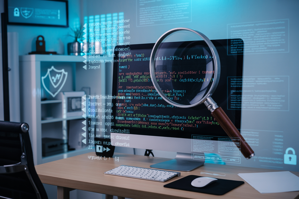 Decode JWT Tokens for Bulletproof Authentication