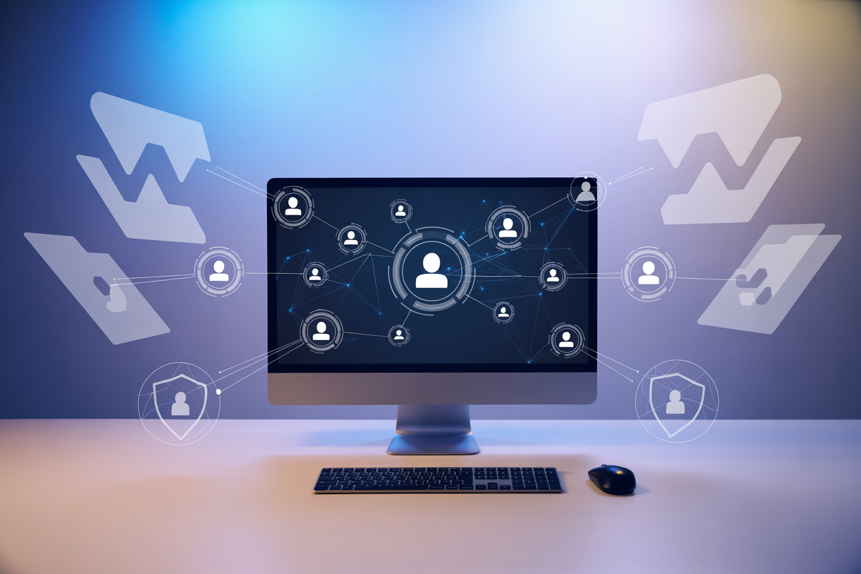 Build Robust User Pools for Complete Identity Management