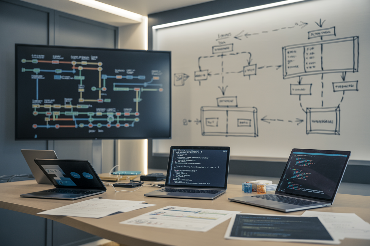 Proven Integration Patterns and Methodologies