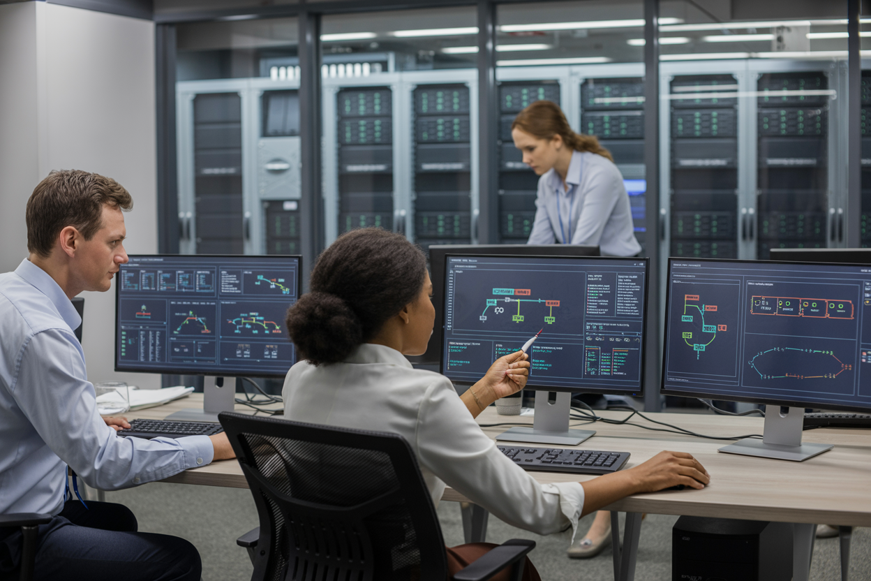 Real-World Use Cases Delivering Maximum Value