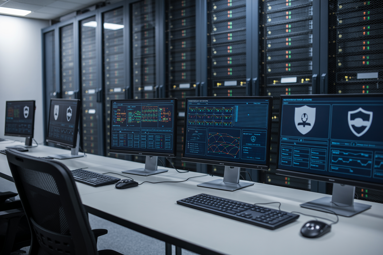 Performance Optimization and Security Best Practices