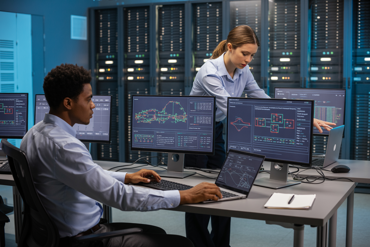 Understanding Enterprise Observability and Its Critical Role