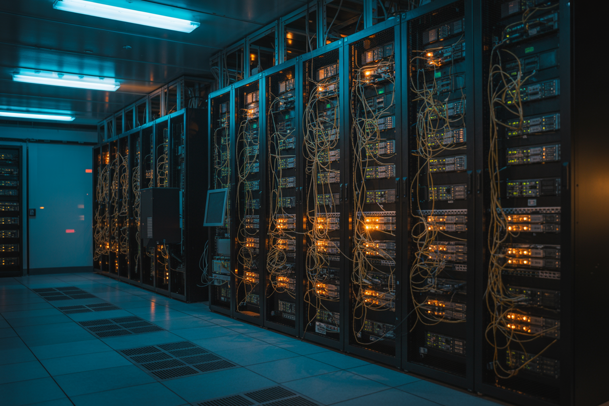 The Hidden Costs of Unstructured Log Management