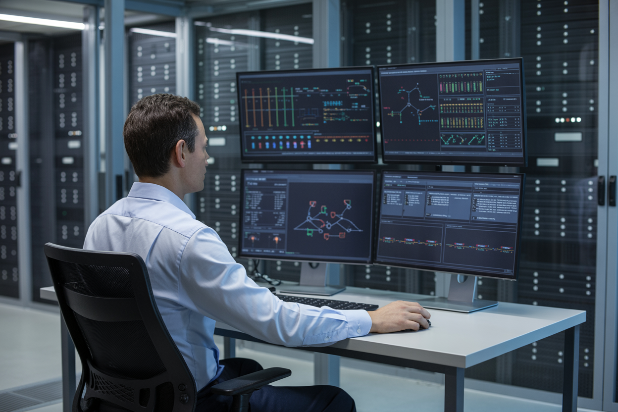 Implementation Best Practices for Enterprise-Grade Observability