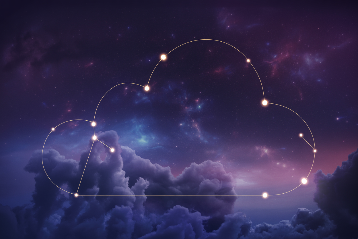 Understanding the Cosmic Connection Between AWS and Astrology