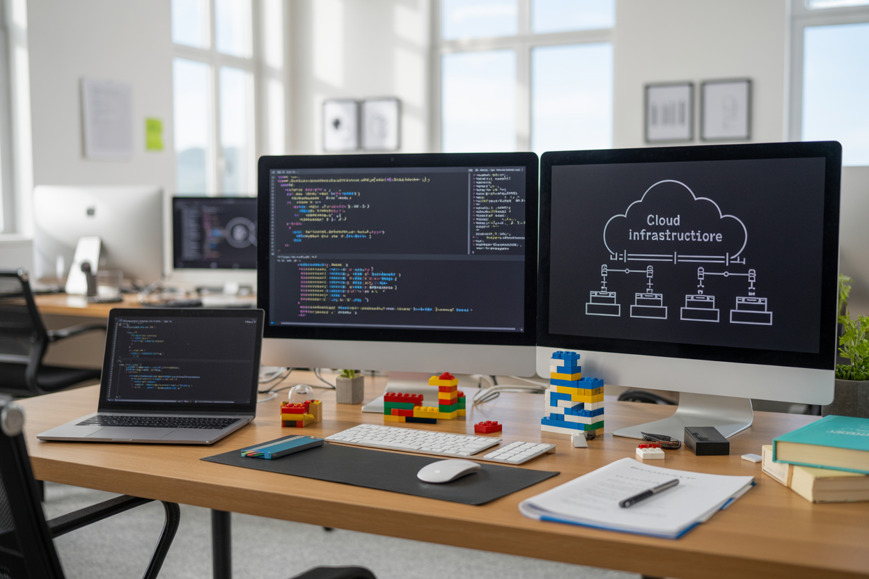 Understanding Infrastructure as Code Fundamentals
