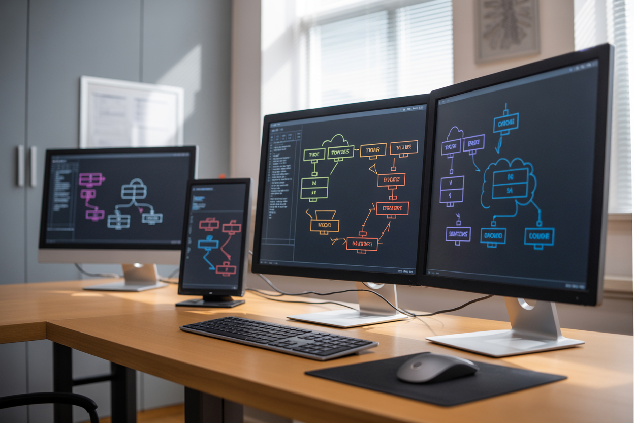 Terraform Architecture and Core Components