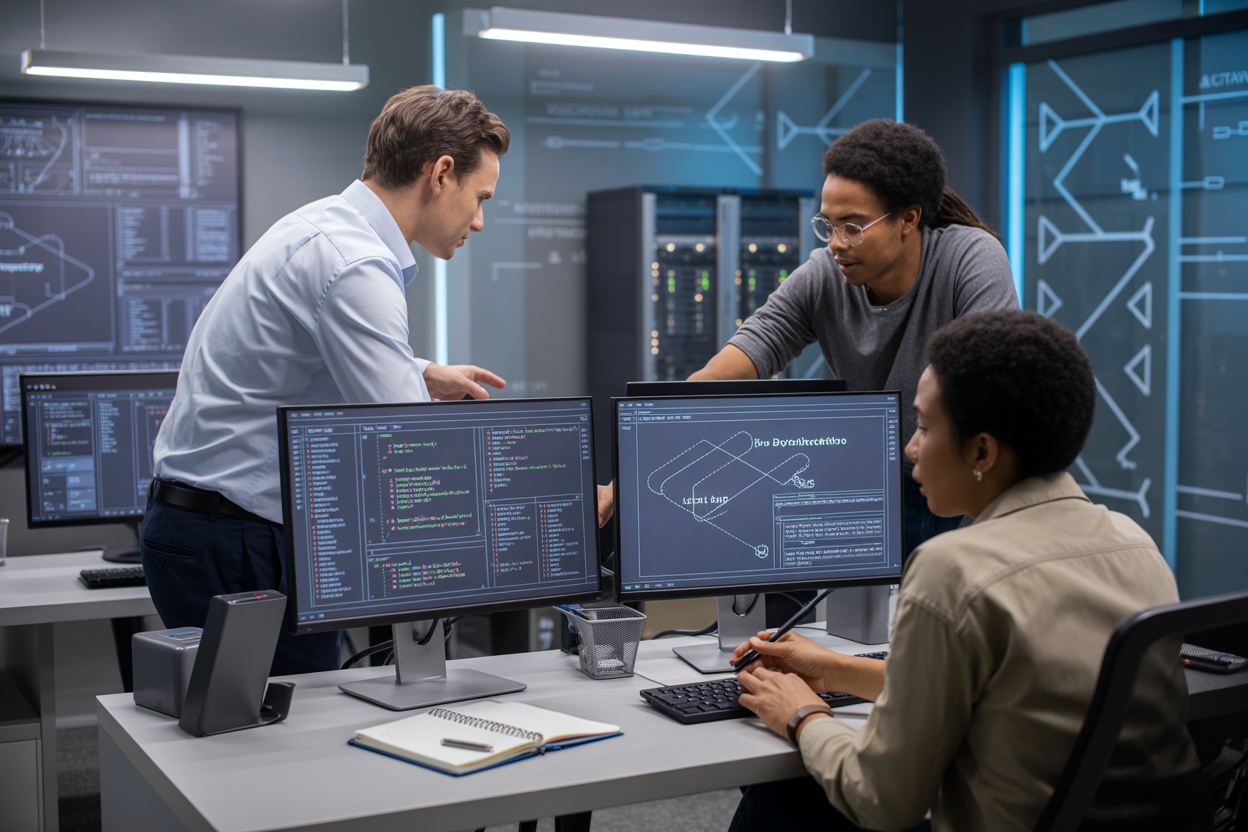 Best Practices for Production-Ready Terraform
