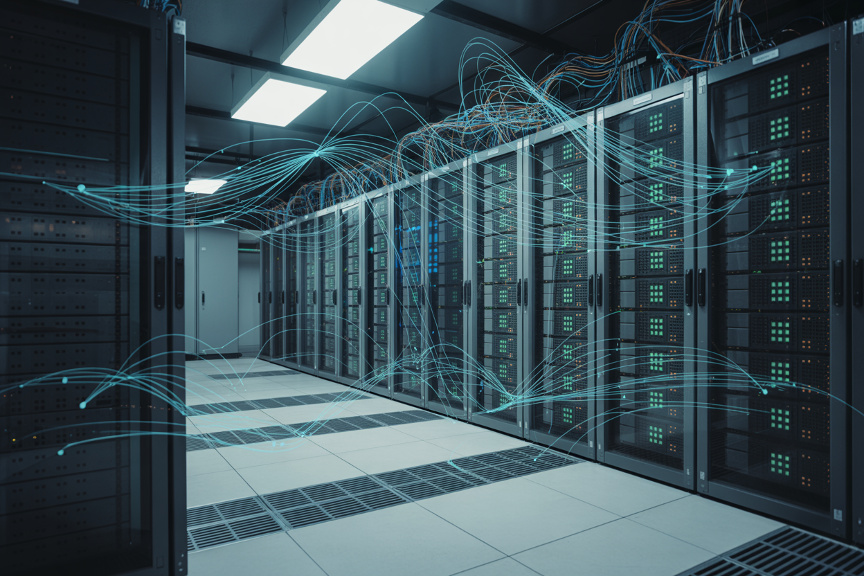 Advanced Scaling Techniques with Terraform