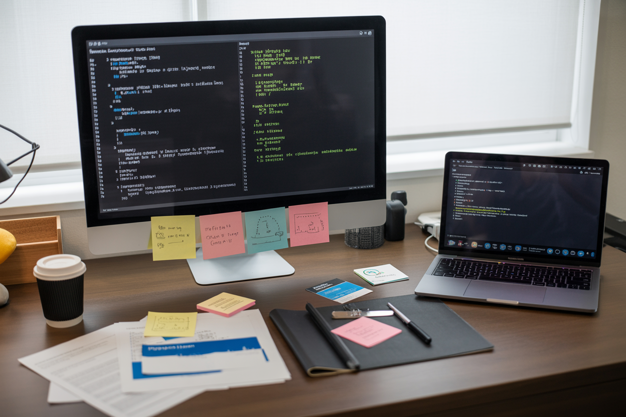 Essential Prerequisites for AWS Terraform Deployment