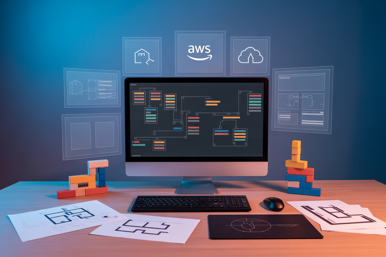 Building Production-Grade Terraform Modules