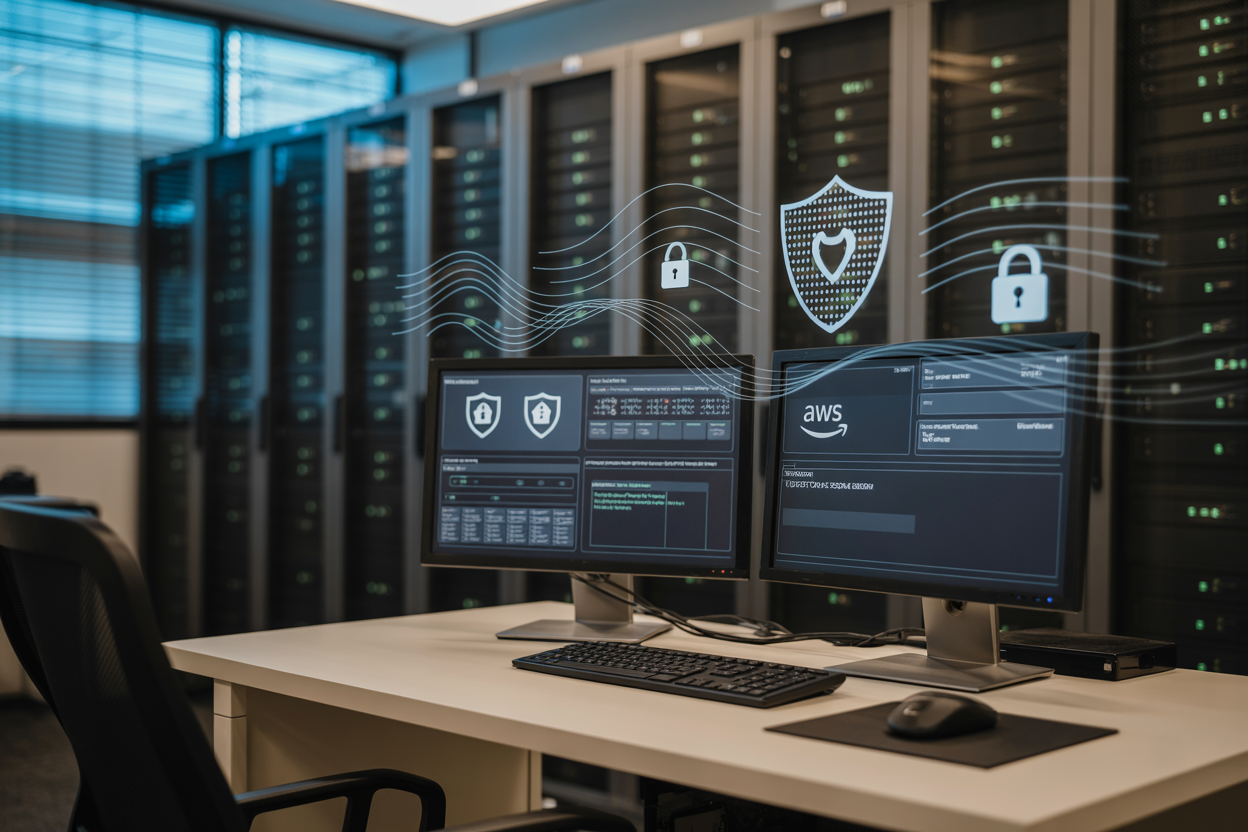 Implementing Security Best Practices