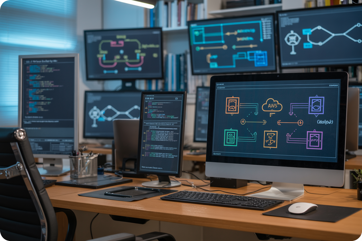 Setting Up Continuous Integration and Deployment