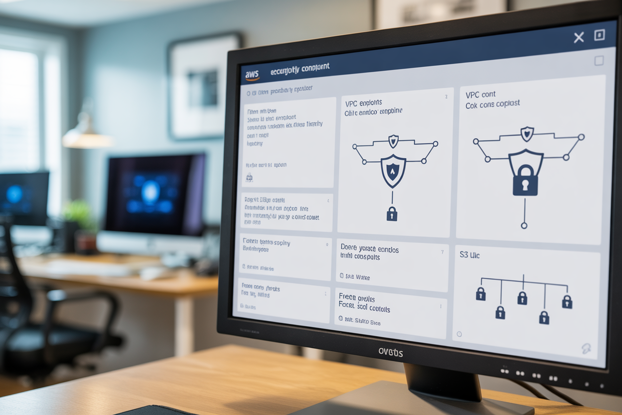 Configuring Security and Access Controls