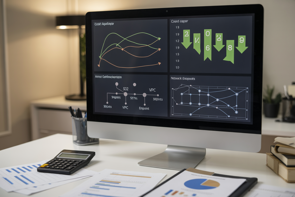 Optimizing Costs and Monitoring Your Implementation