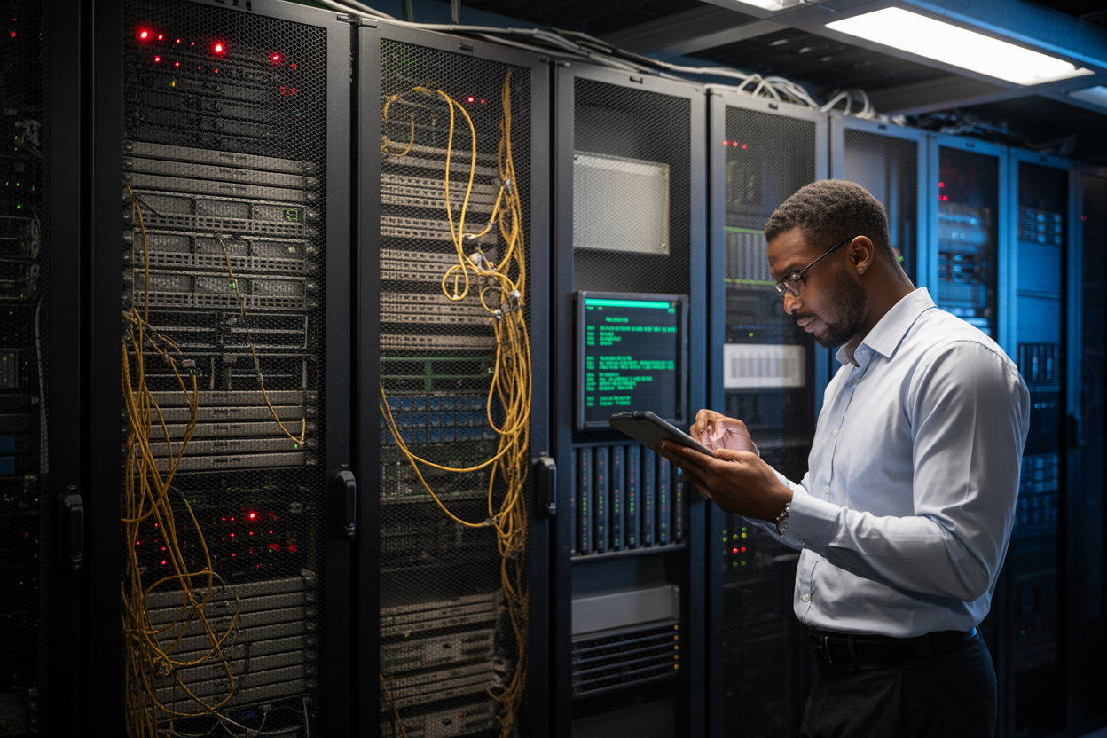 Data-Related Obstacles in Production Deployment