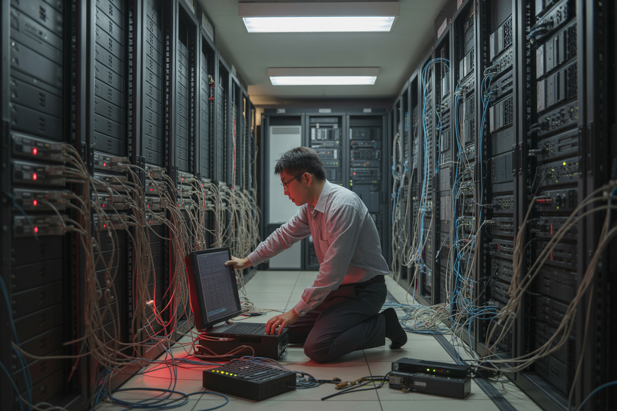 Operational and Maintenance Complexities