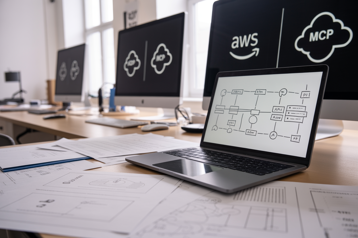 Understanding MCP and API Workflow Fundamentals