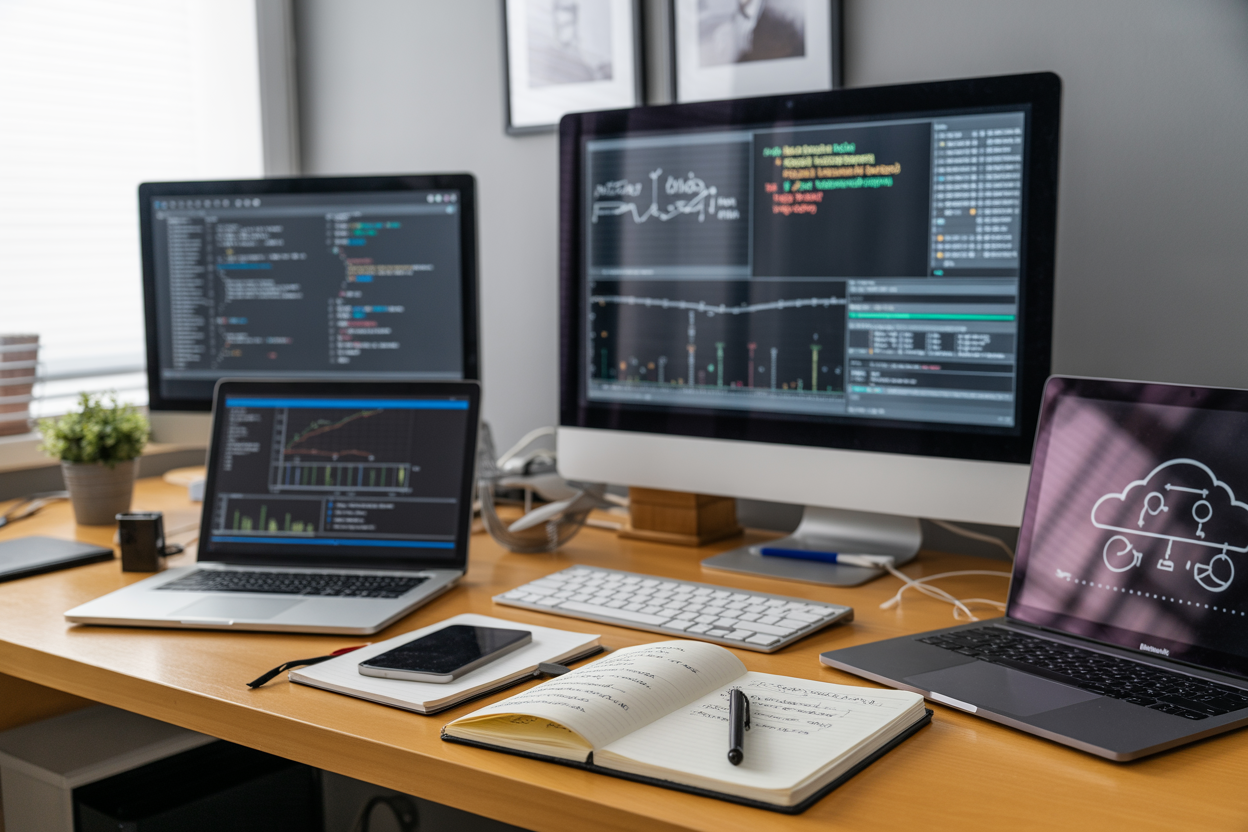 Comprehensive Testing Strategies and Methodologies