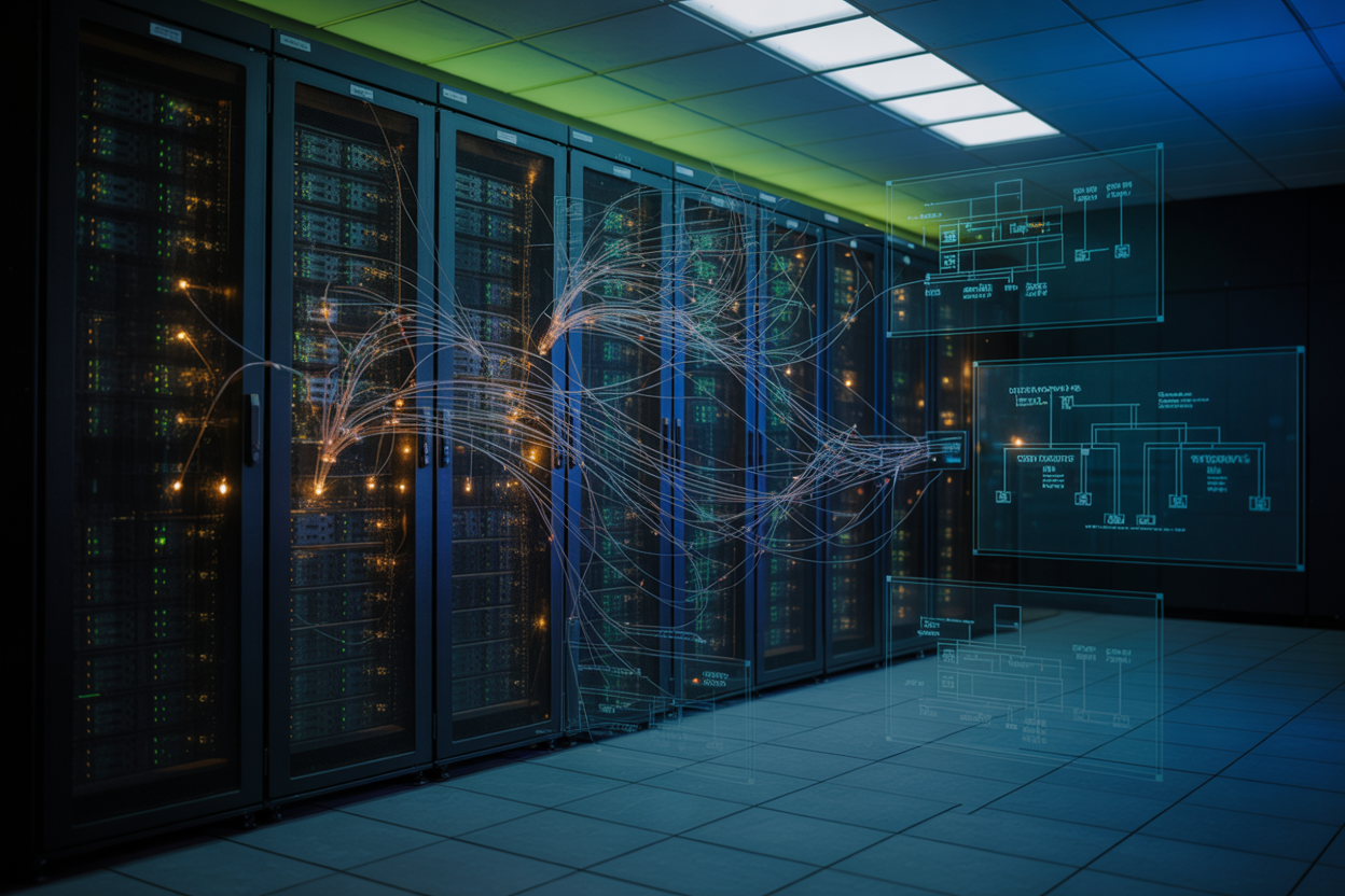 Advanced Conditional Patterns for Enterprise-Grade Deployments