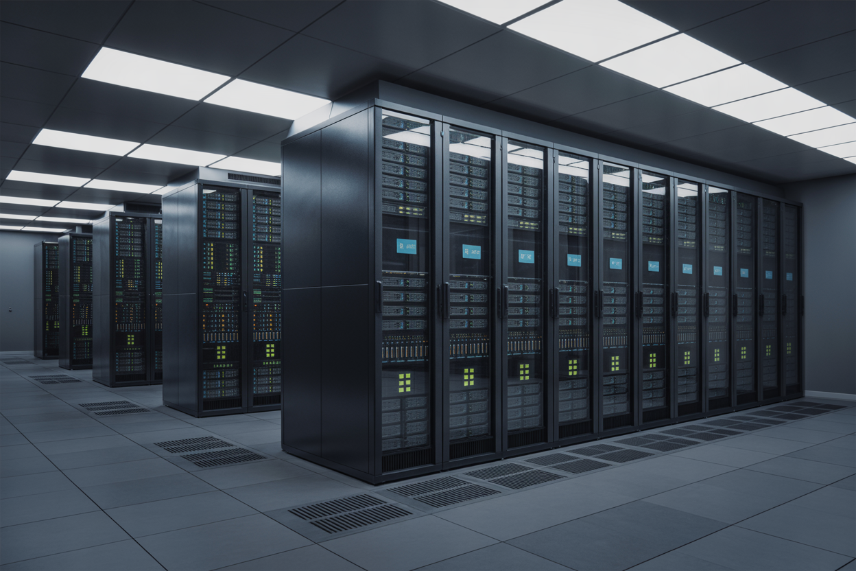 Performance and Maintenance Benefits of Conditional Infrastructure