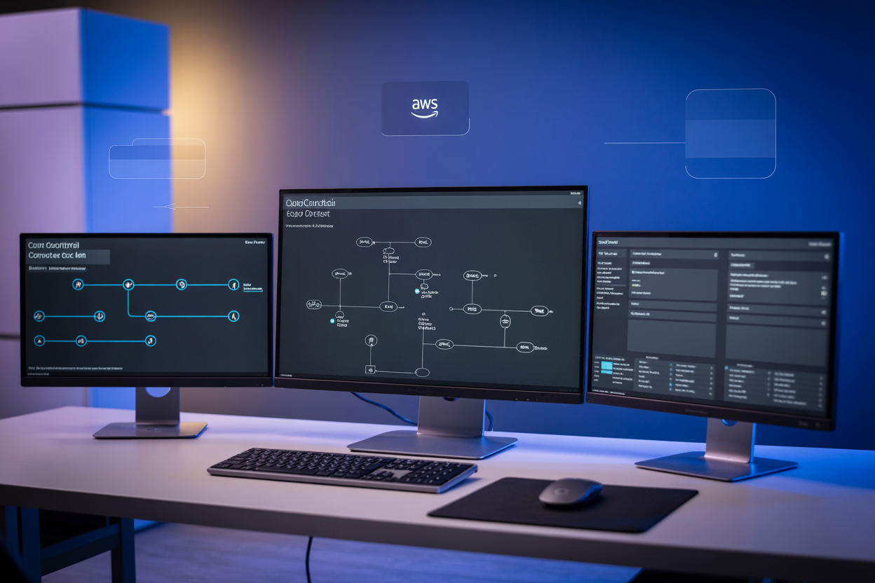 Configuring CloudTrail Data Events for Maximum Coverage