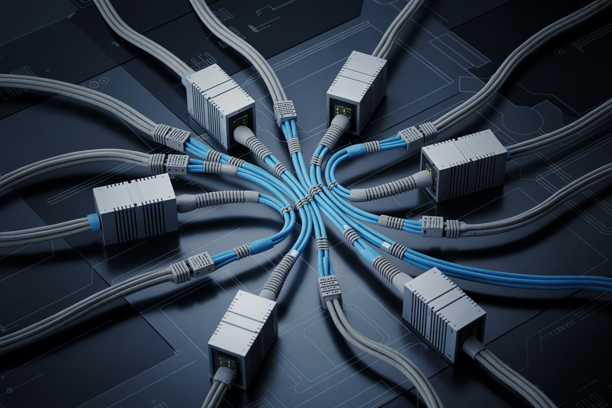 Partition Tolerance as the Non-Negotiable Factor