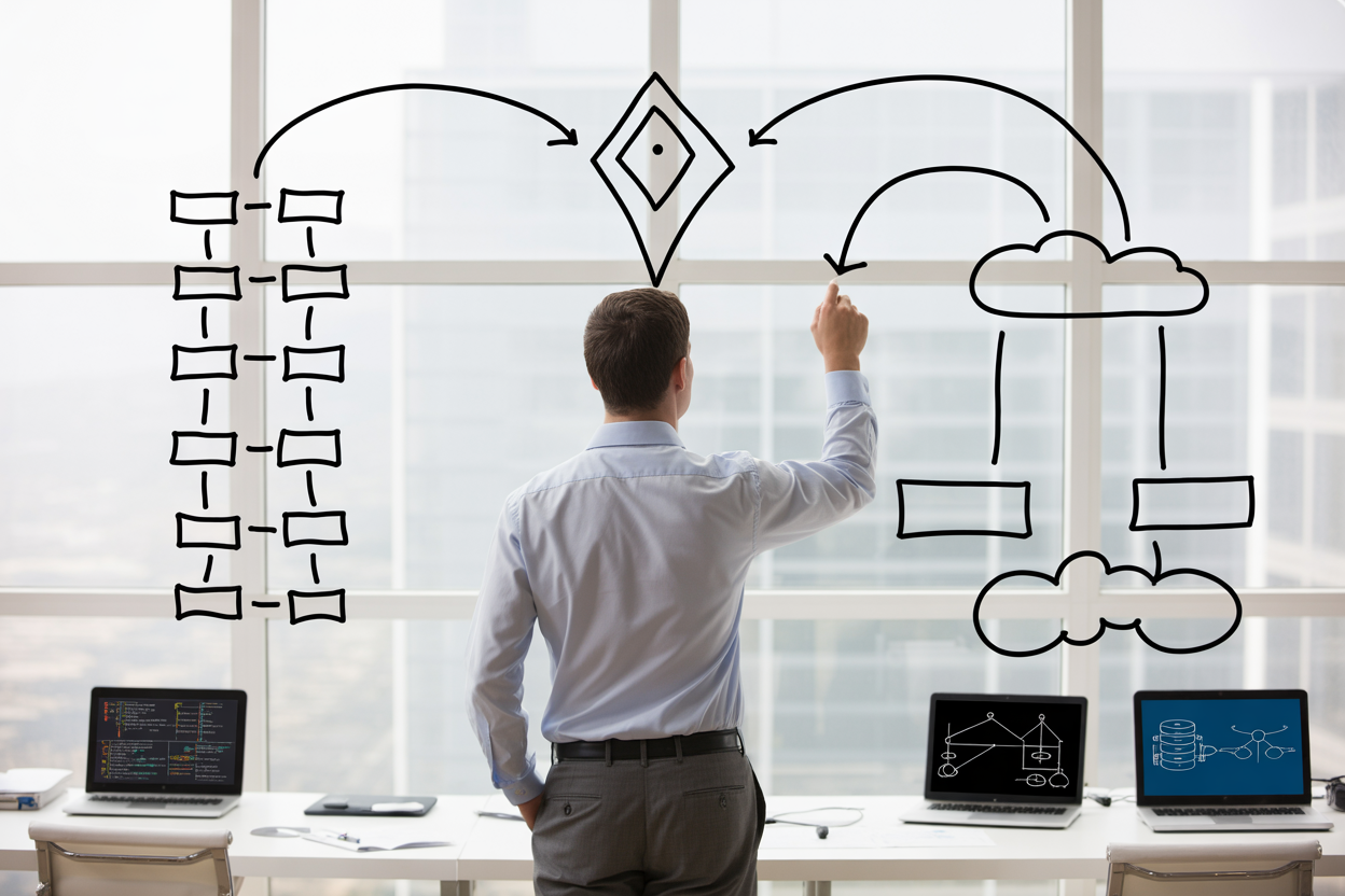 Practical Decision-Making Between Consistency and Availability