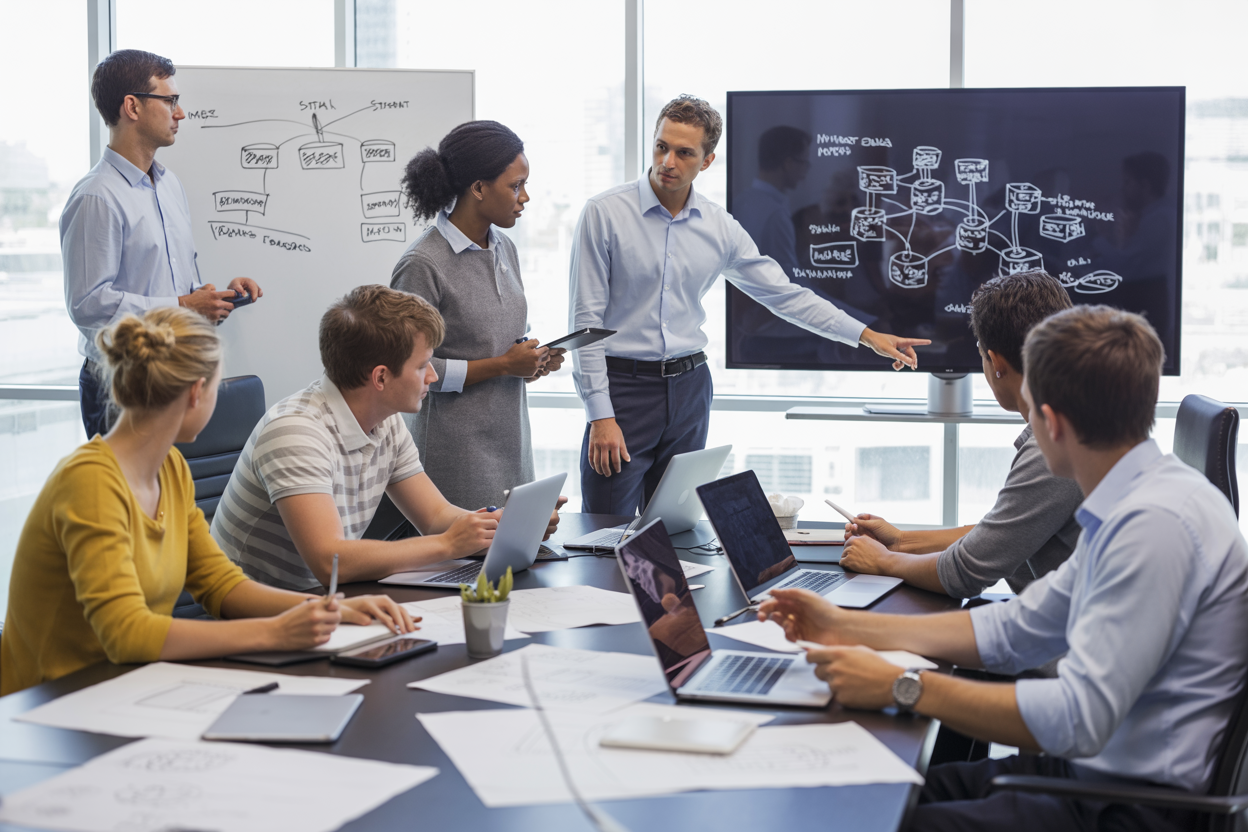 Real-World Implementation Strategies