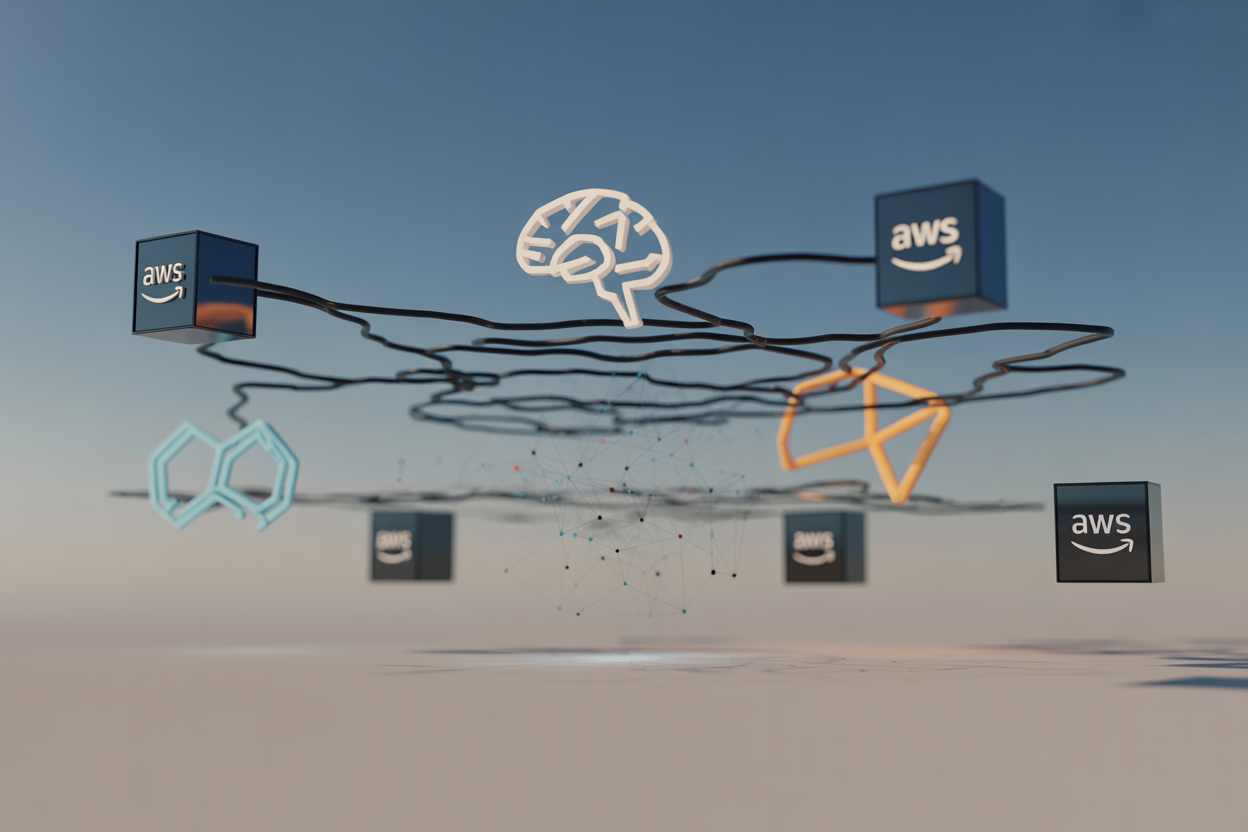 Understanding Serverless Architecture for AI Workloads