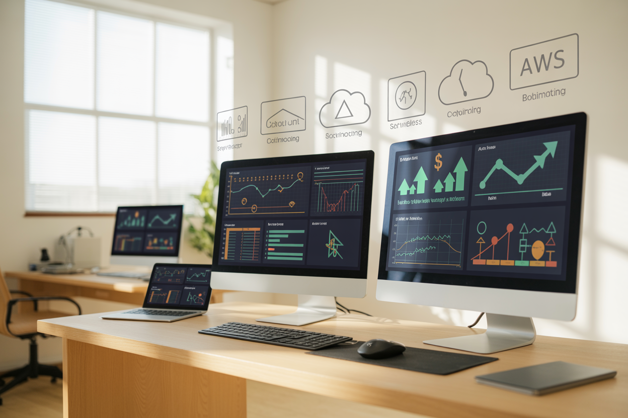 Optimizing Performance and Managing Costs