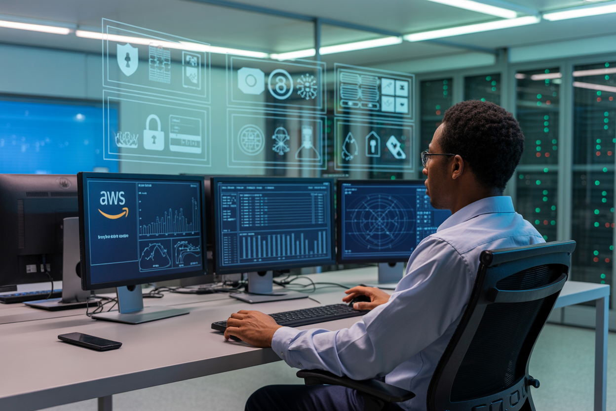 Security and Compliance Considerations