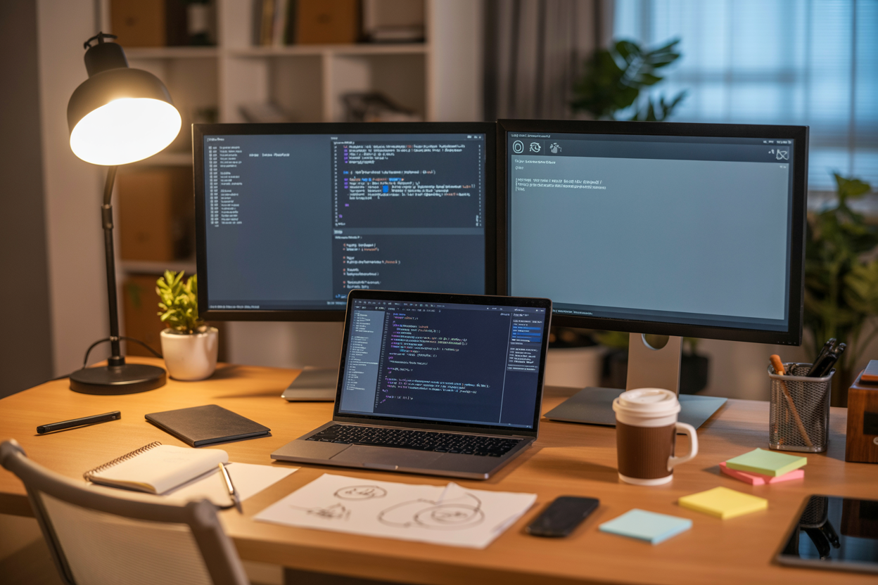 Setting Up Your AWS CDK Environment