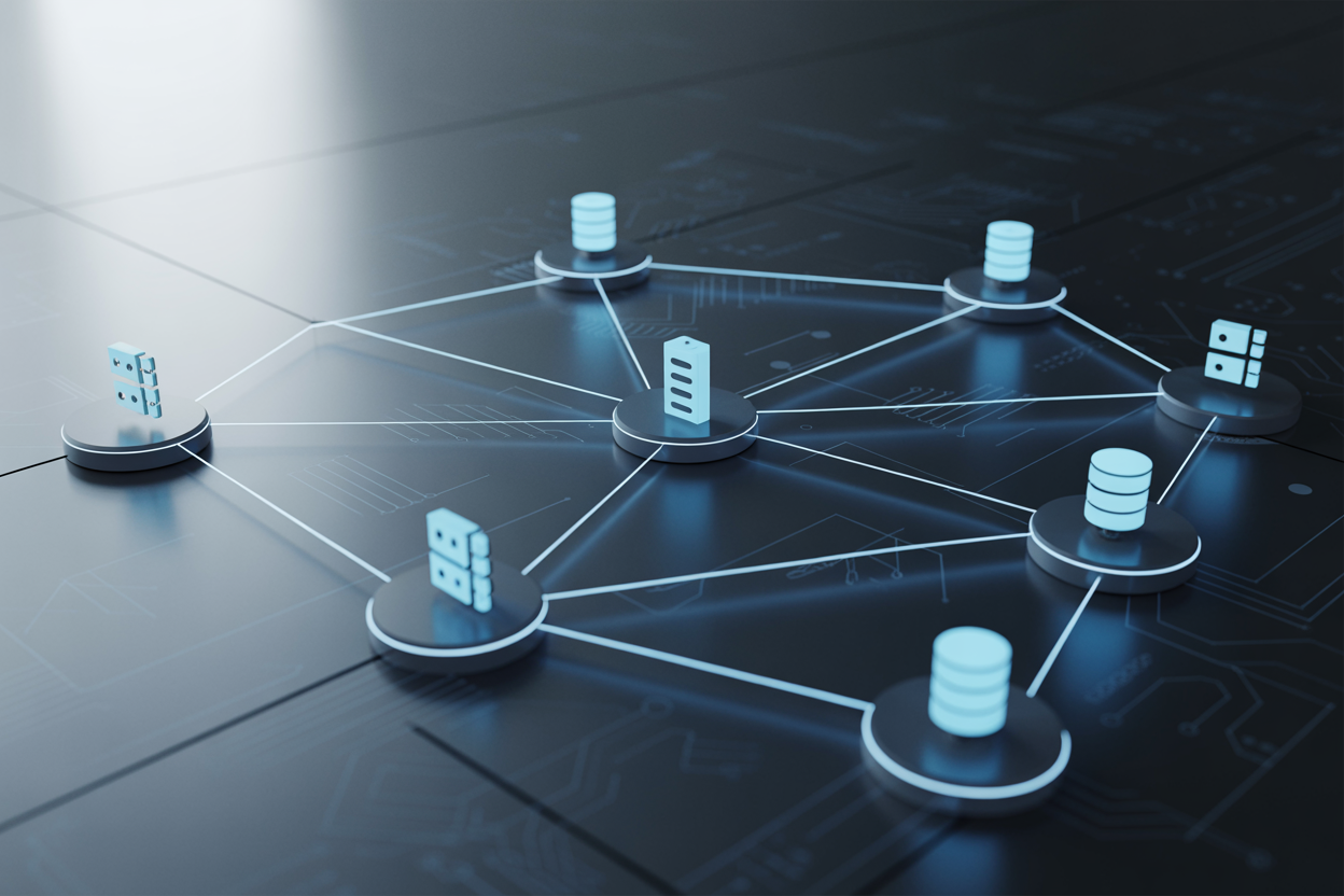 Implementing Cross-Region Parameter Replication