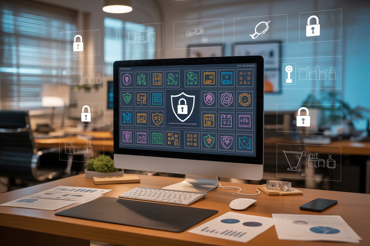 Managing Security and Permissions