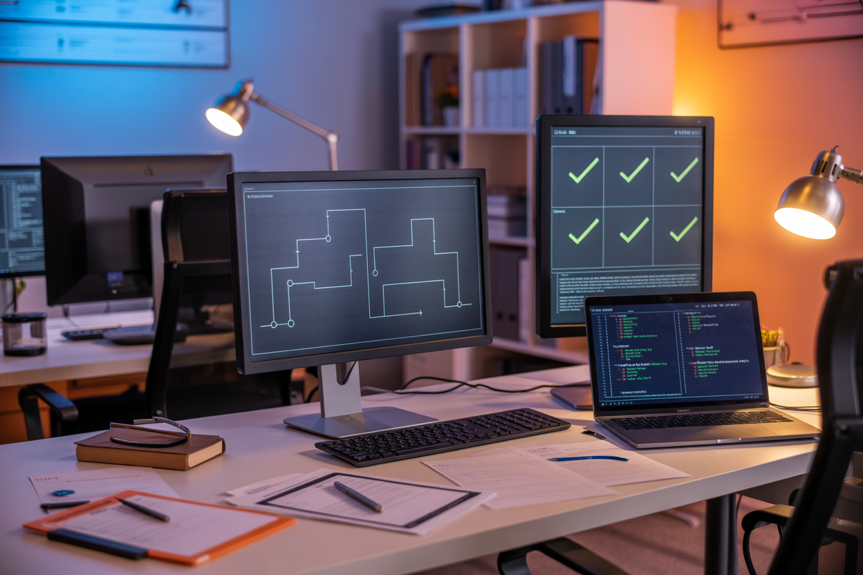 Testing and Validation Strategies