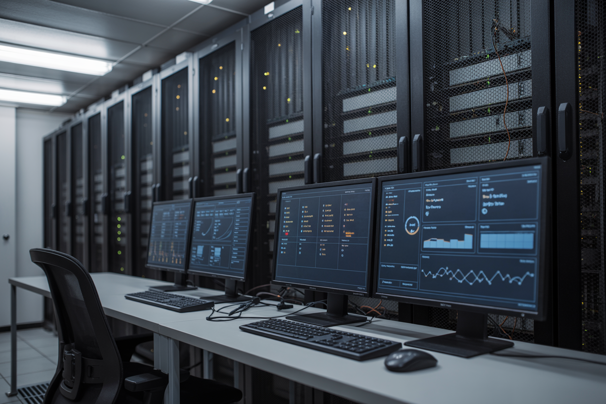 Database Configuration and Performance Optimization